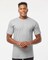 Tultex® Heavyweight Jersey Pocket Crewneck Short Sleeve T-Shirt